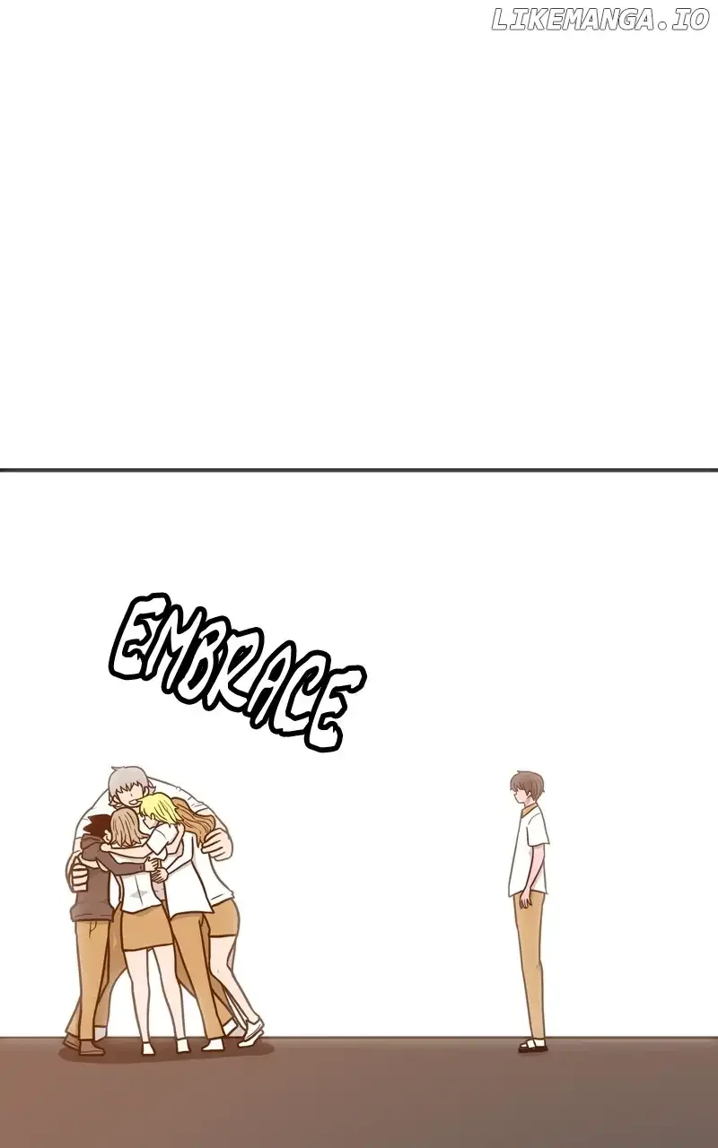 Dating to Survive Chapter 70 page 41