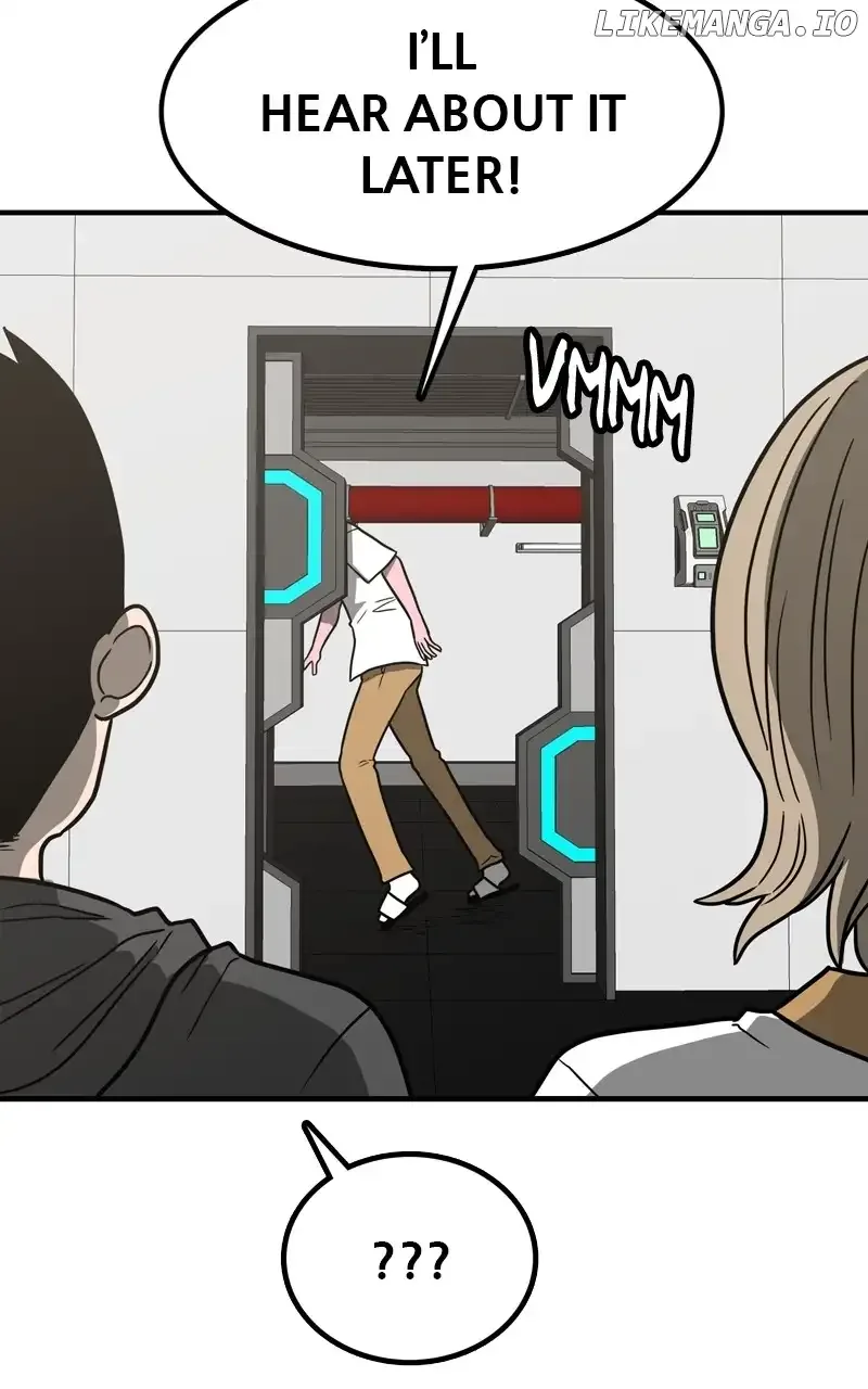 Dating to Survive Chapter 70 page 69