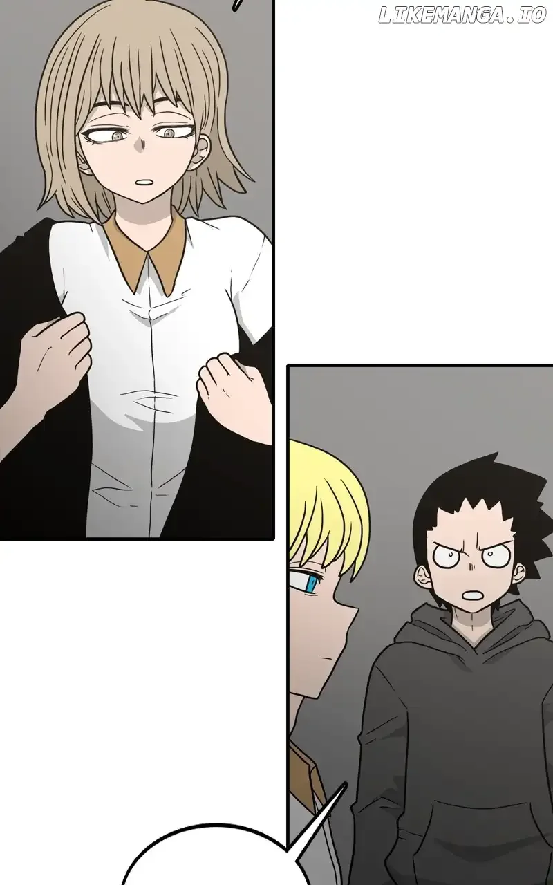 Dating to Survive Chapter 70 page 59