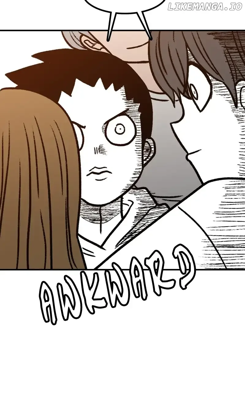 Dating to Survive Chapter 70 page 45