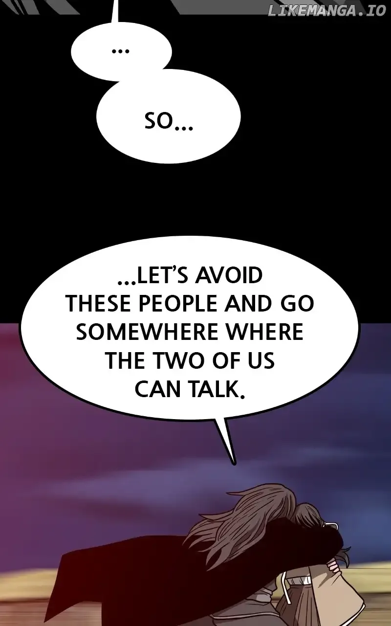 Dating to Survive Chapter 65 page 51