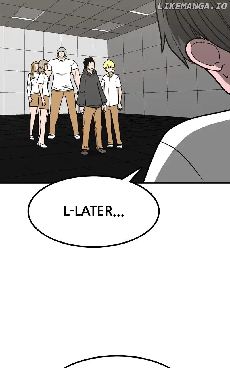 Dating to Survive Chapter 70 page 68