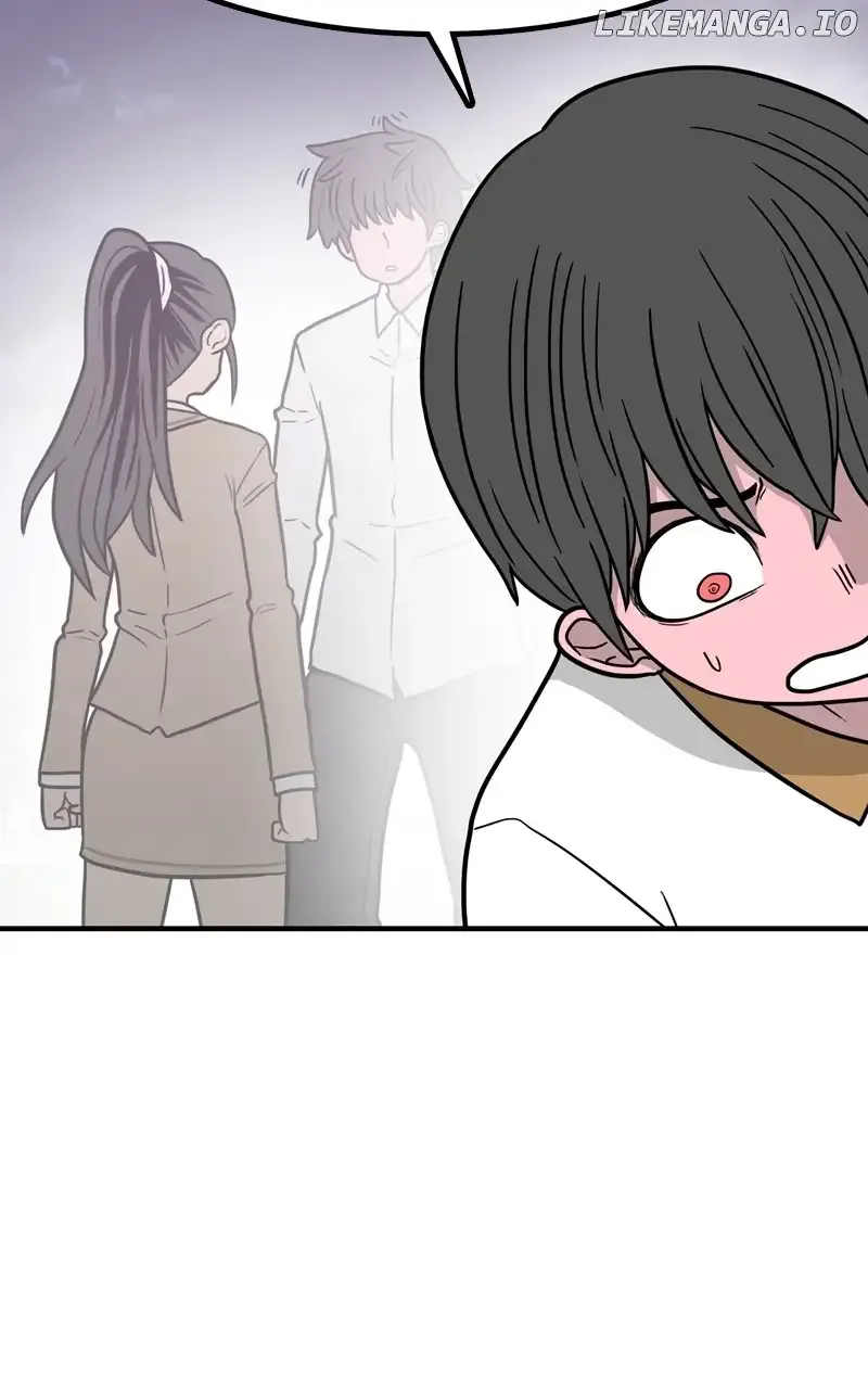 Dating to Survive Chapter 67 page 32