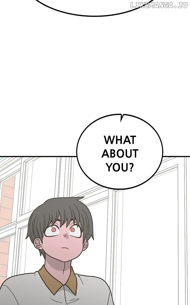 Dating to Survive Chapter 67 page 28