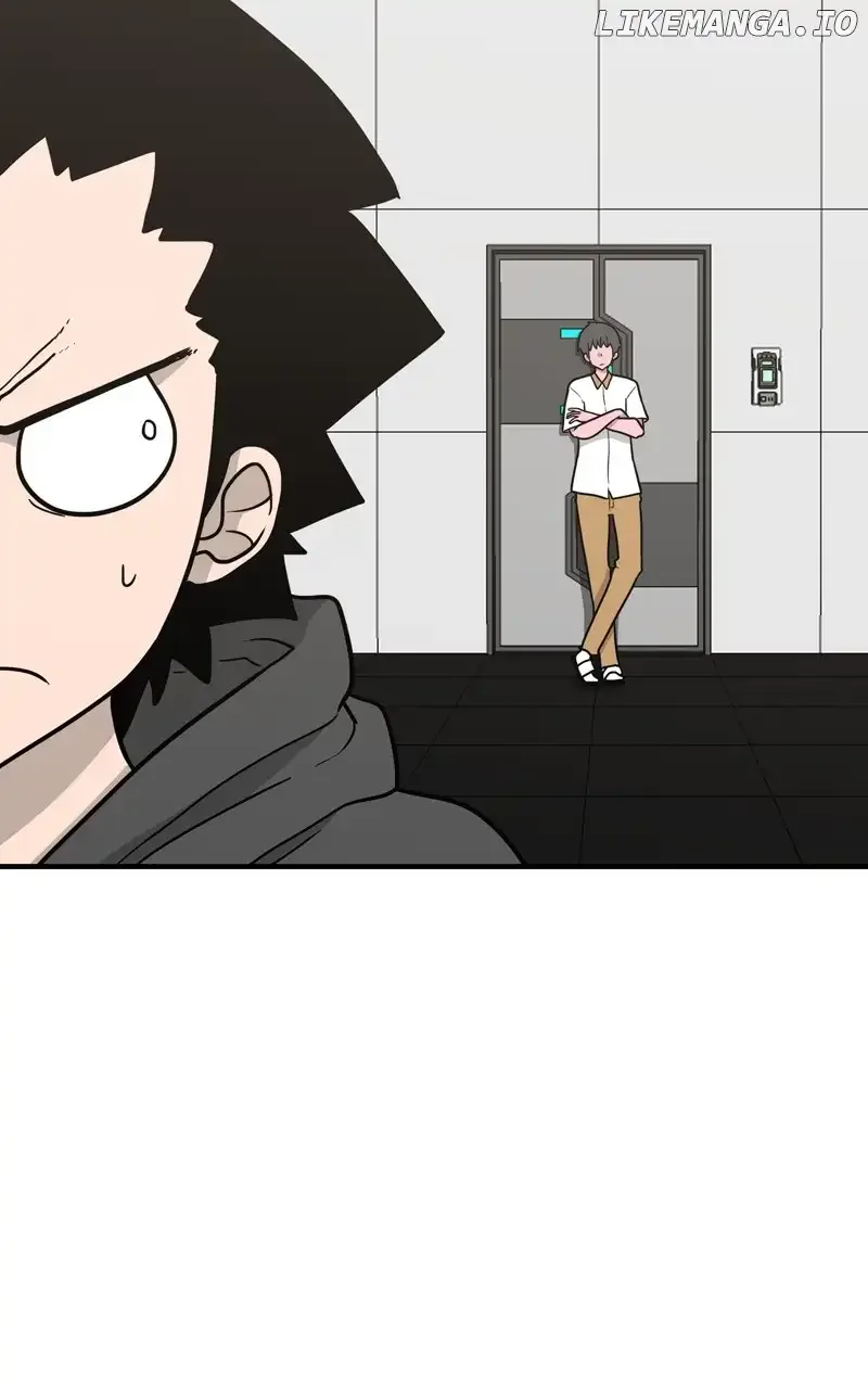 Dating to Survive Chapter 70 page 61
