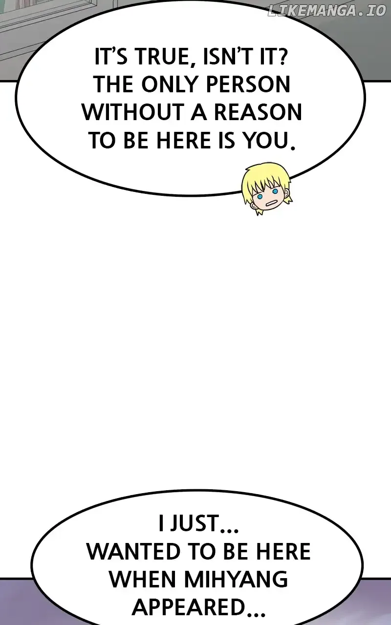 Dating to Survive Chapter 67 page 31