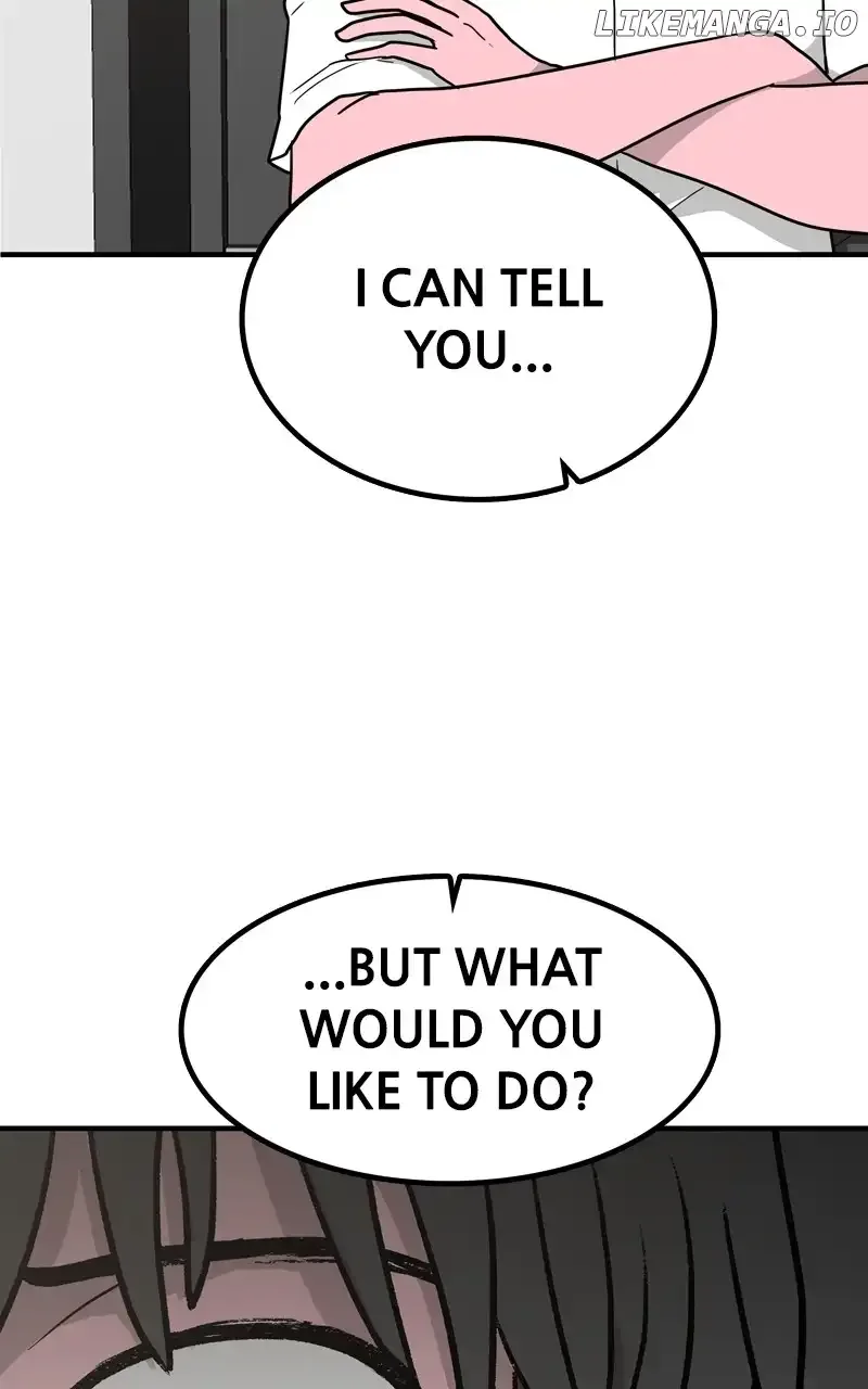 Dating to Survive Chapter 70 page 64