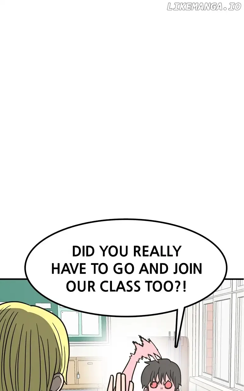 Dating to Survive Chapter 67 page 25