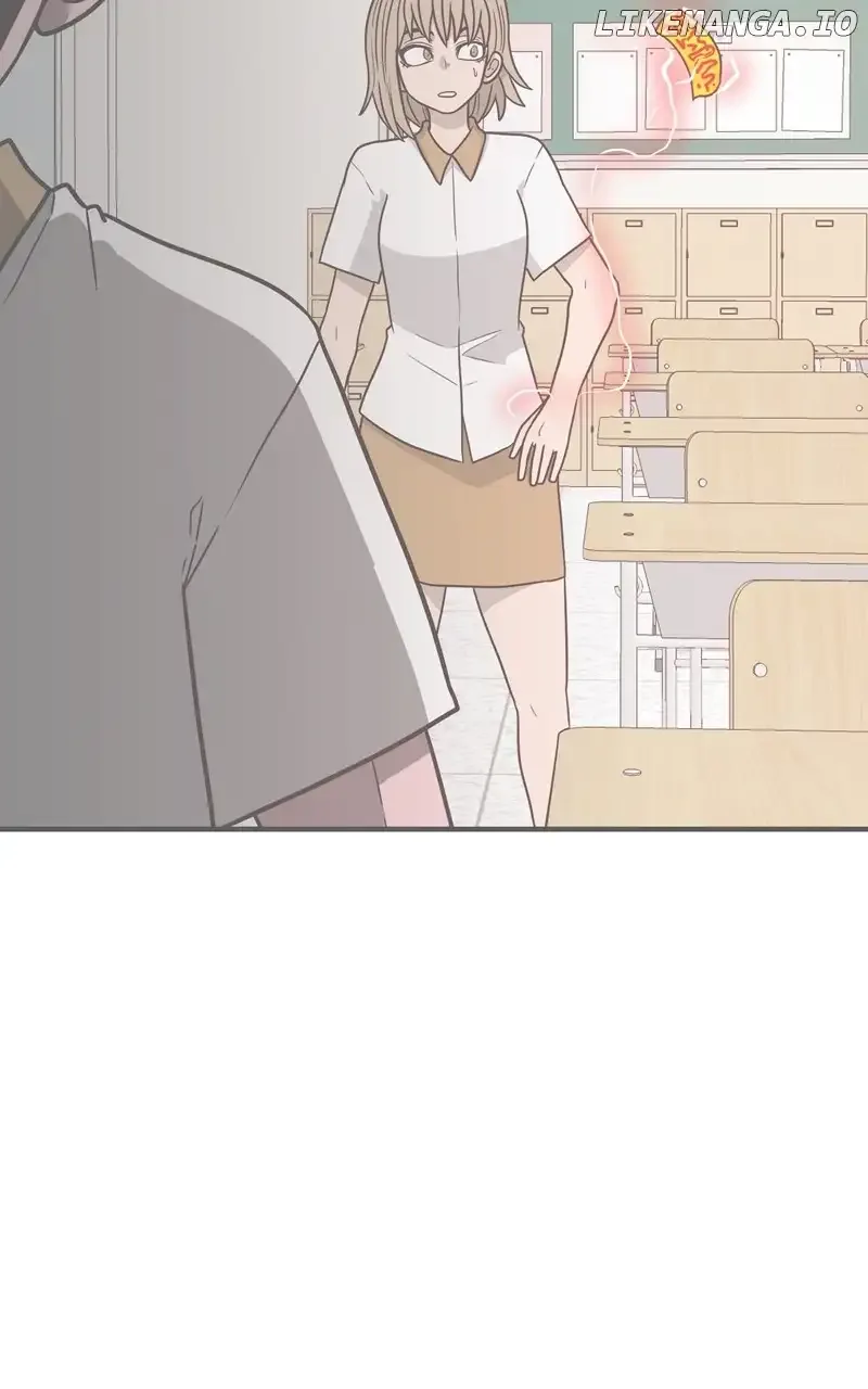 Dating to Survive Chapter 67 page 12