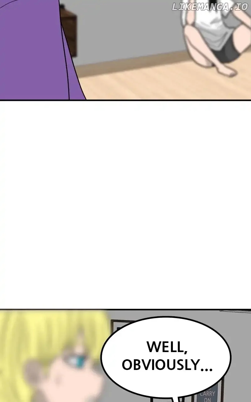 Dating to Survive Chapter 67 page 8