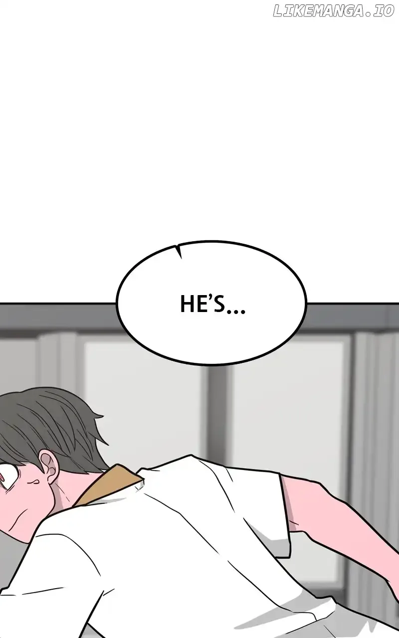 Dating to Survive Chapter 70 page 74