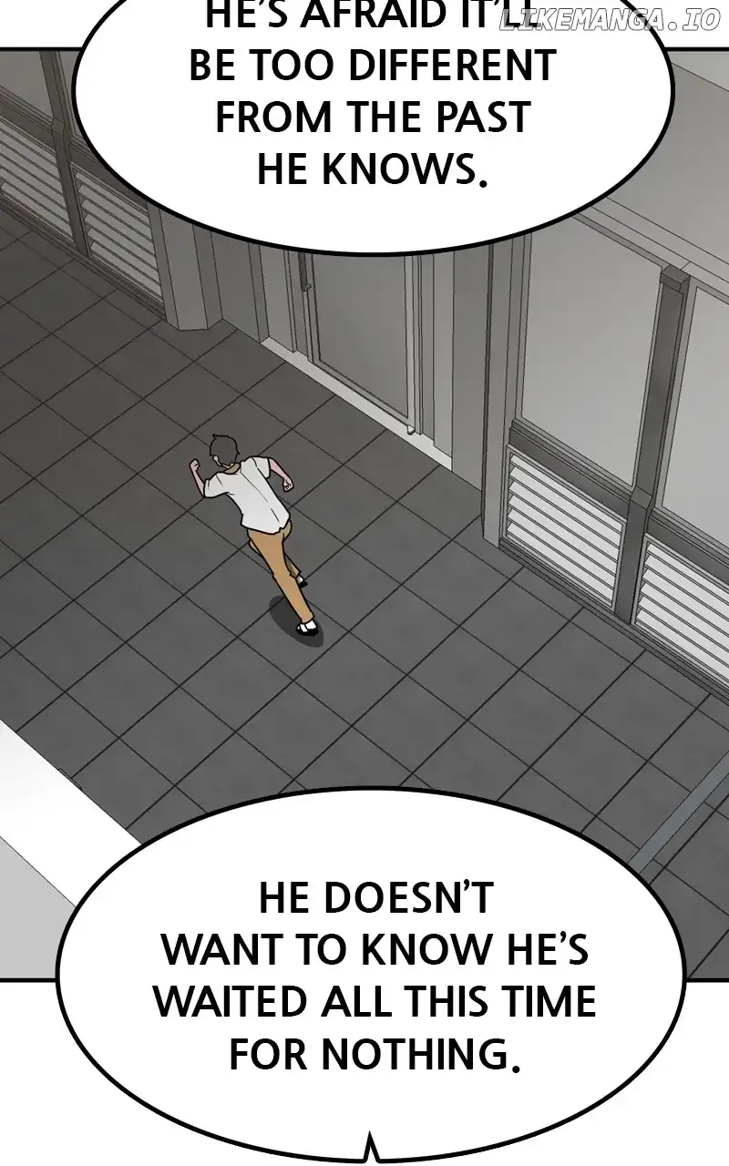 Dating to Survive Chapter 70 page 73