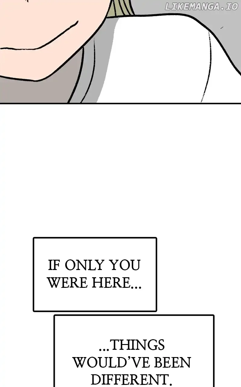 Dating to Survive Chapter 67 page 18