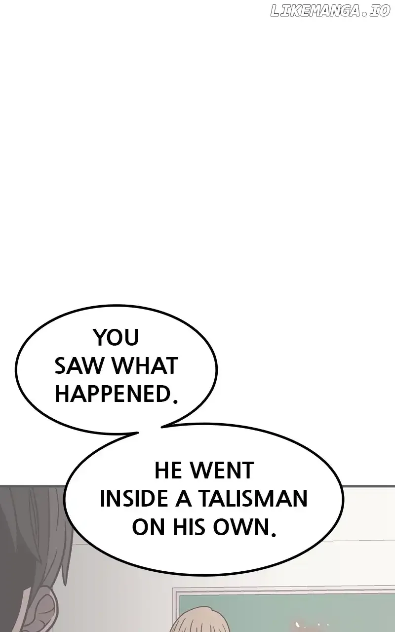 Dating to Survive Chapter 67 page 11