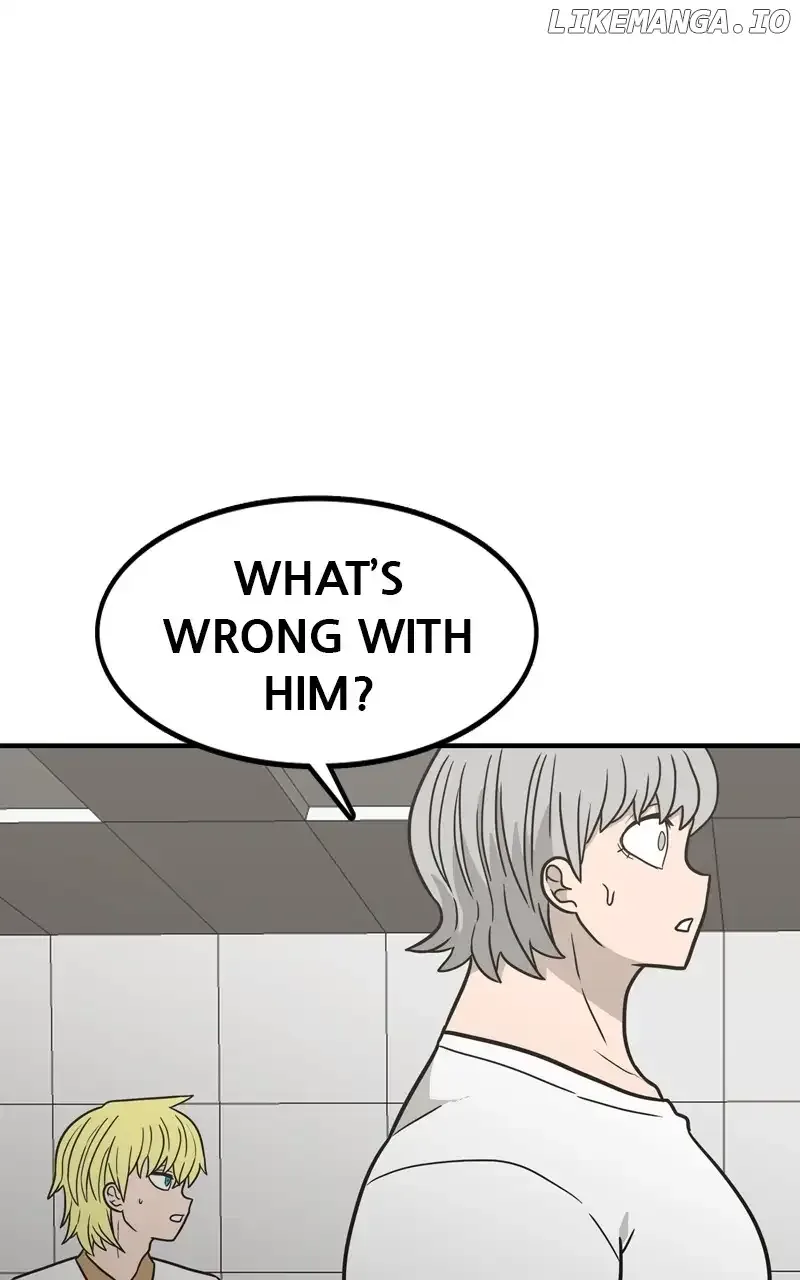 Dating to Survive Chapter 70 page 70