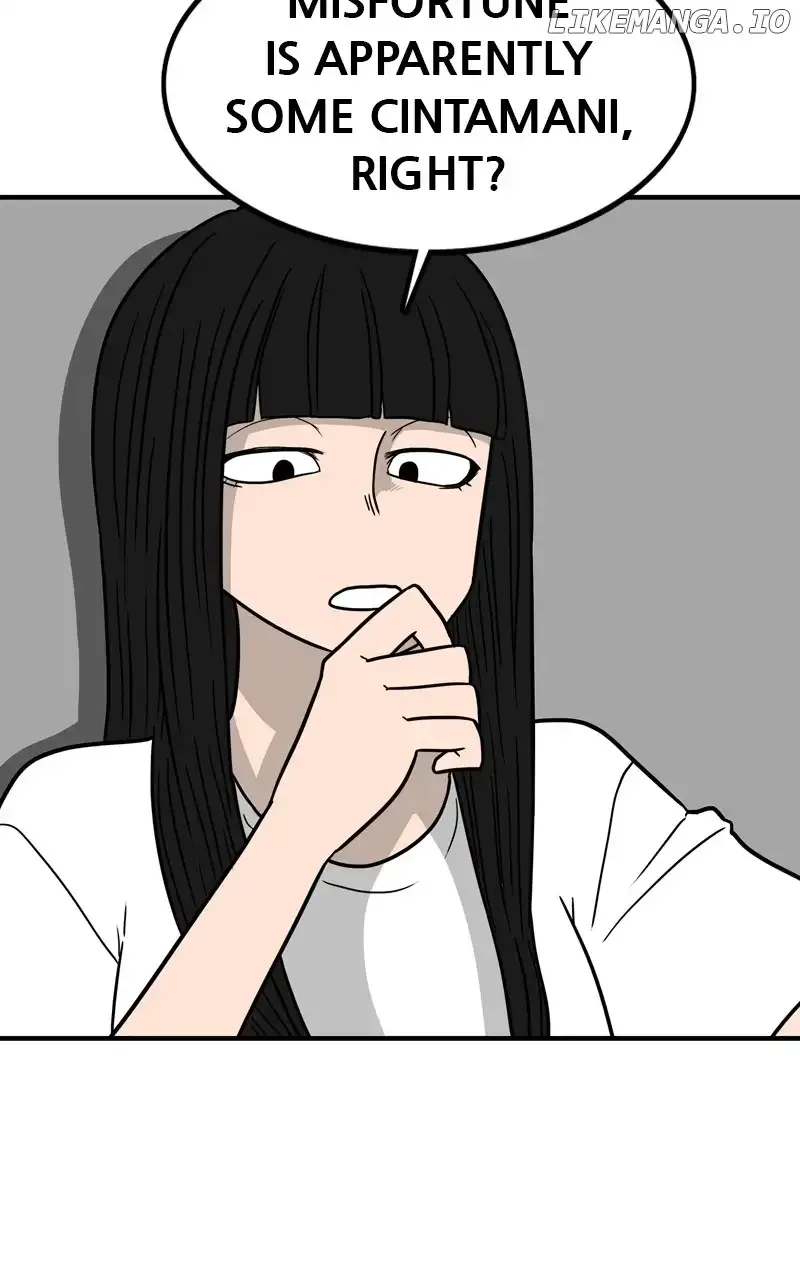 Dating to Survive Chapter 67 page 10