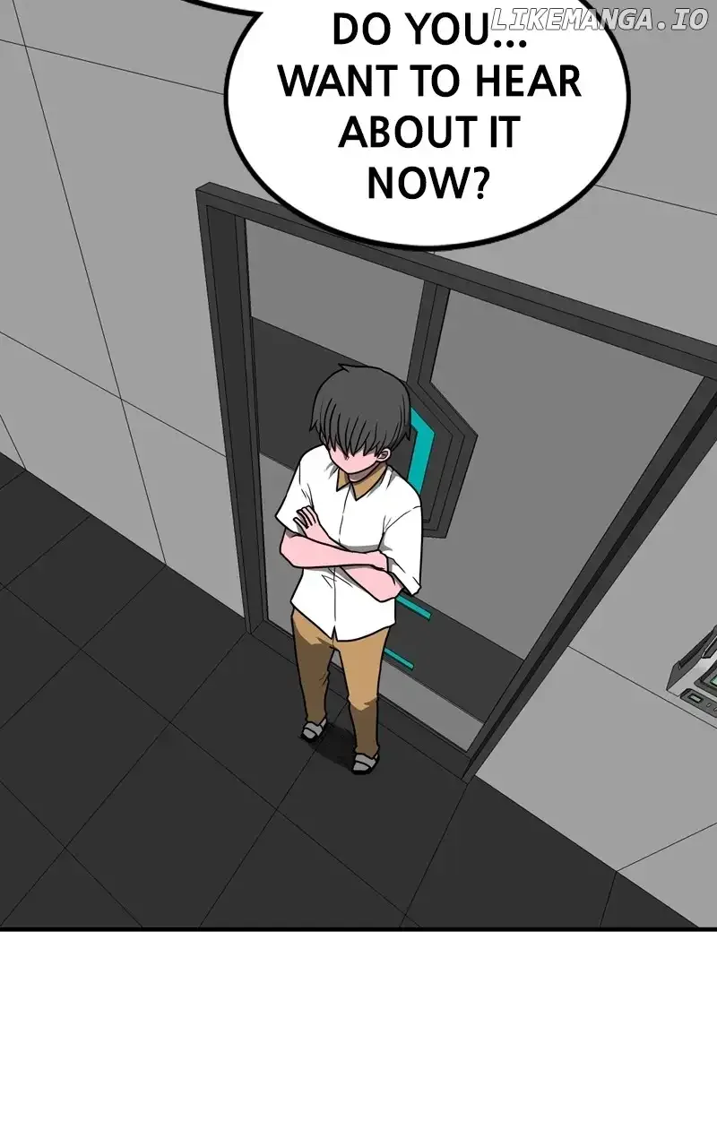 Dating to Survive Chapter 70 page 66