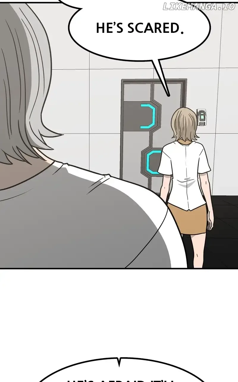 Dating to Survive Chapter 70 page 72