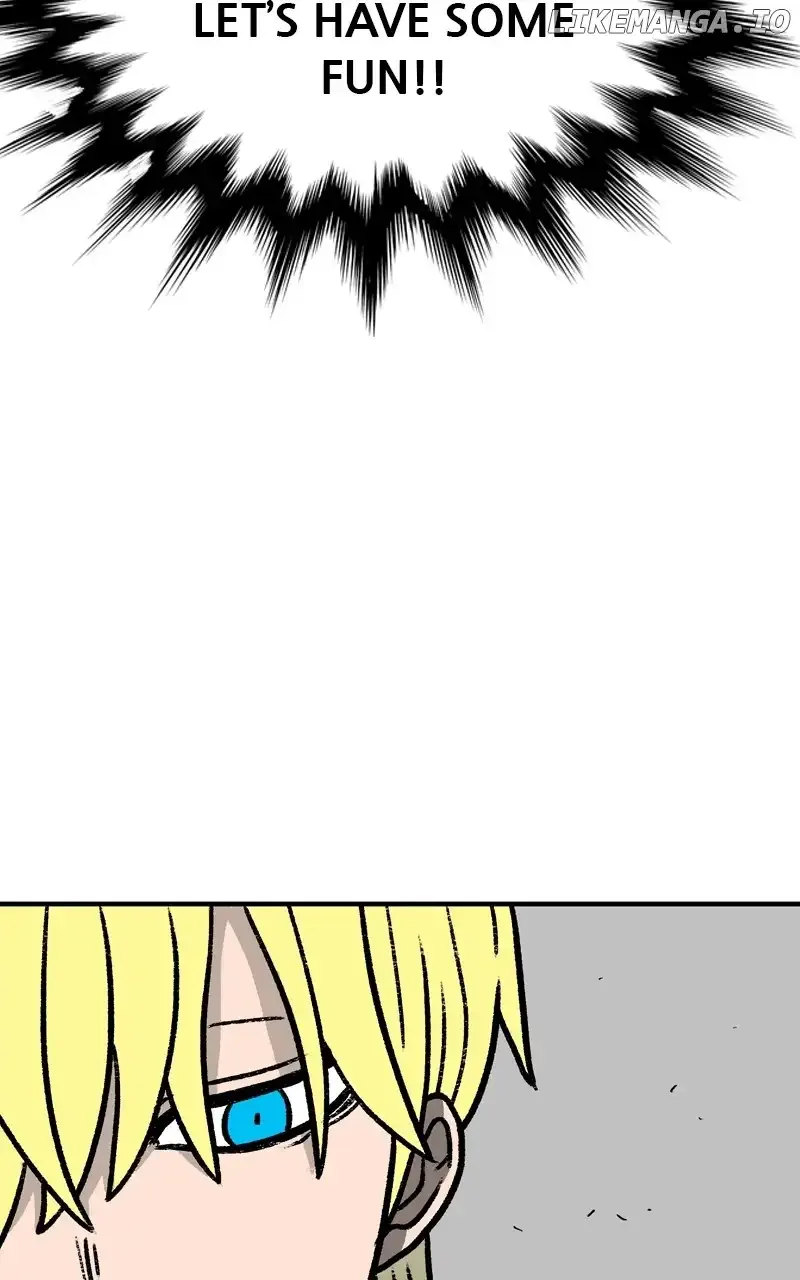 Dating to Survive Chapter 67 page 17