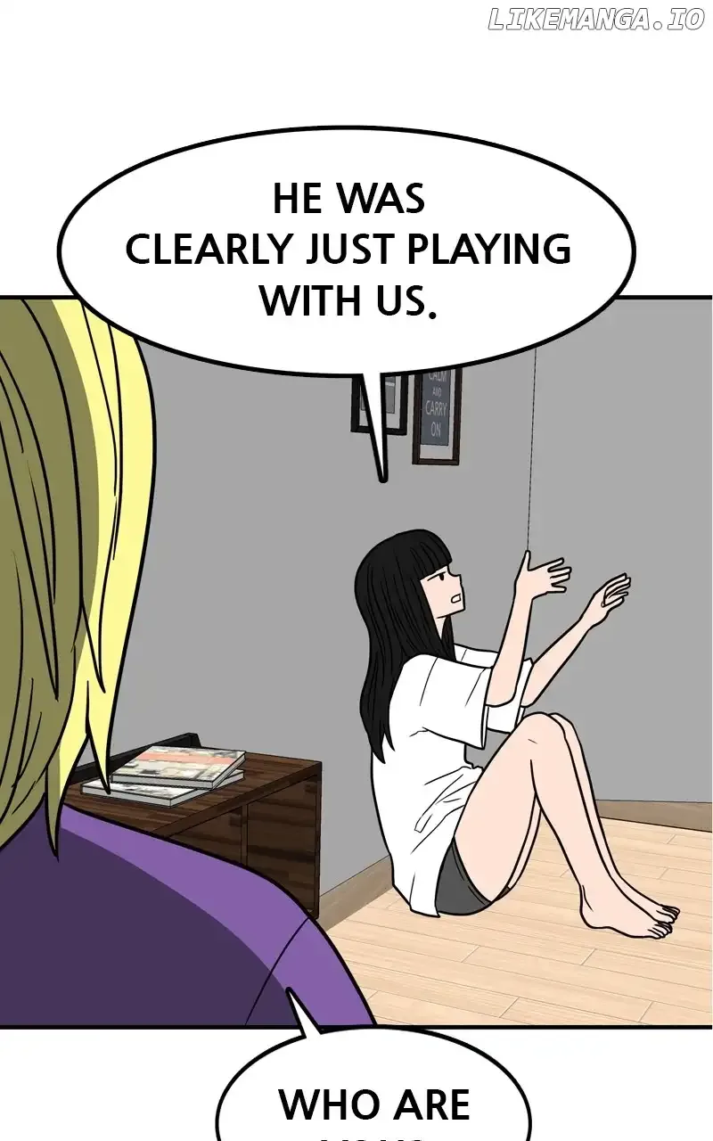 Dating to Survive Chapter 67 page 13
