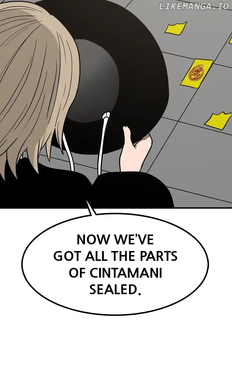 Dating to Survive Chapter 70 page 57