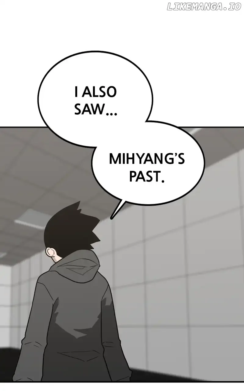 Dating to Survive Chapter 70 page 62