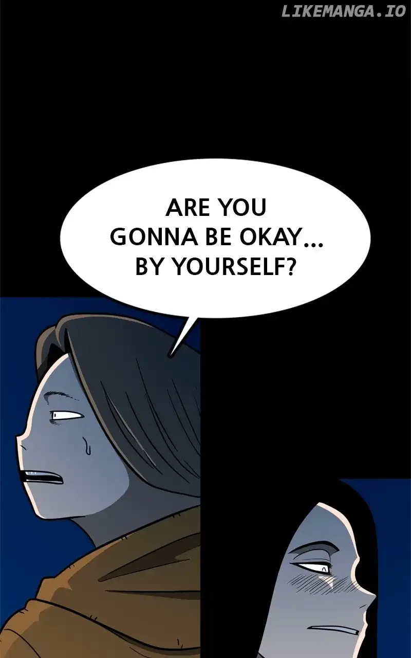 Dating to Survive Chapter 67 page 59
