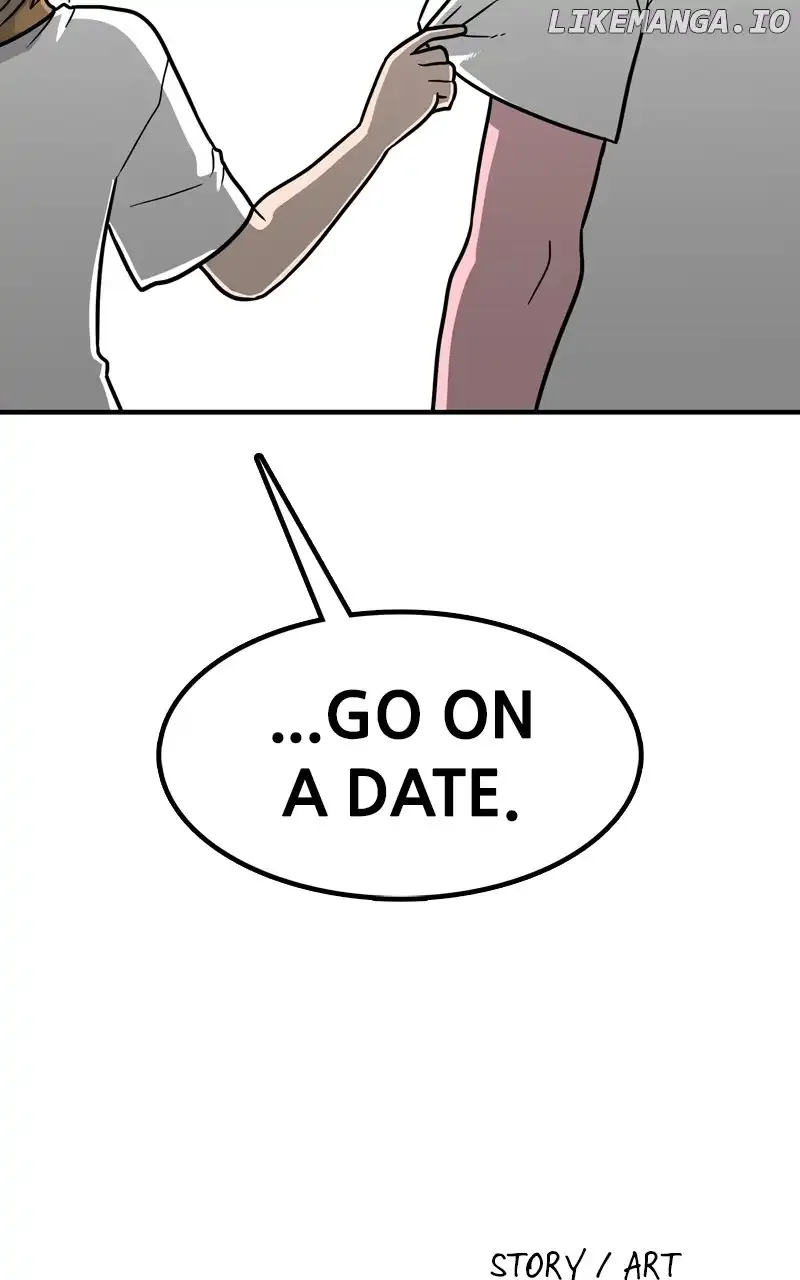 Dating to Survive Chapter 70 page 107