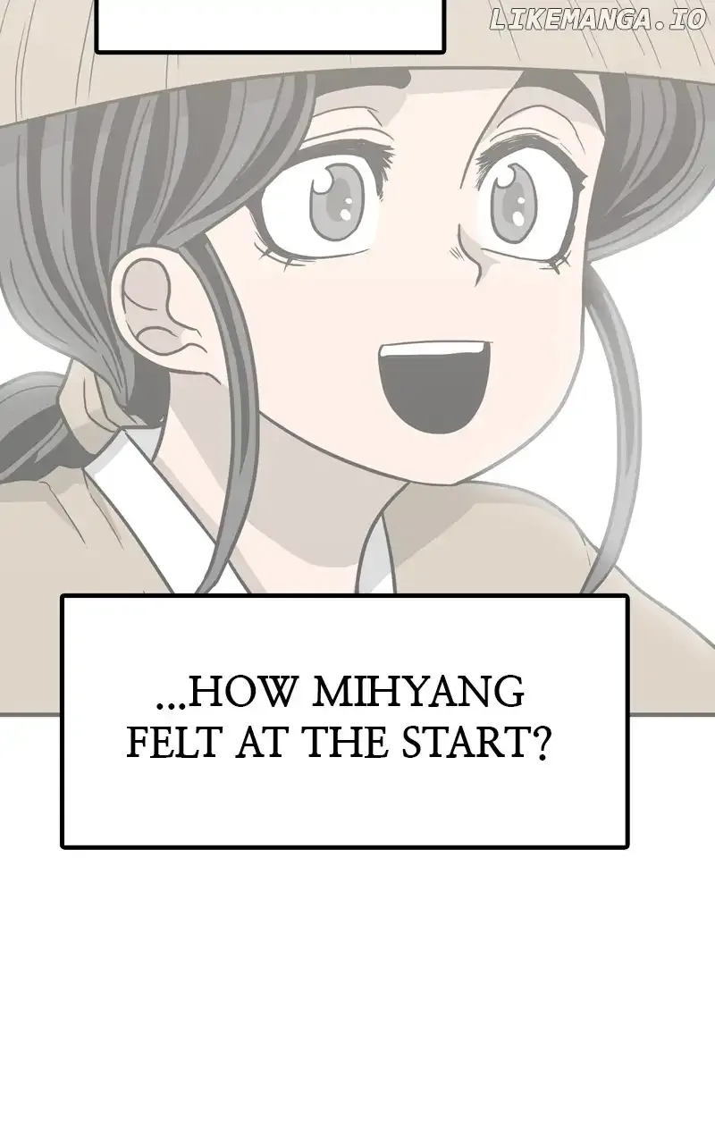 Dating to Survive Chapter 67 page 44