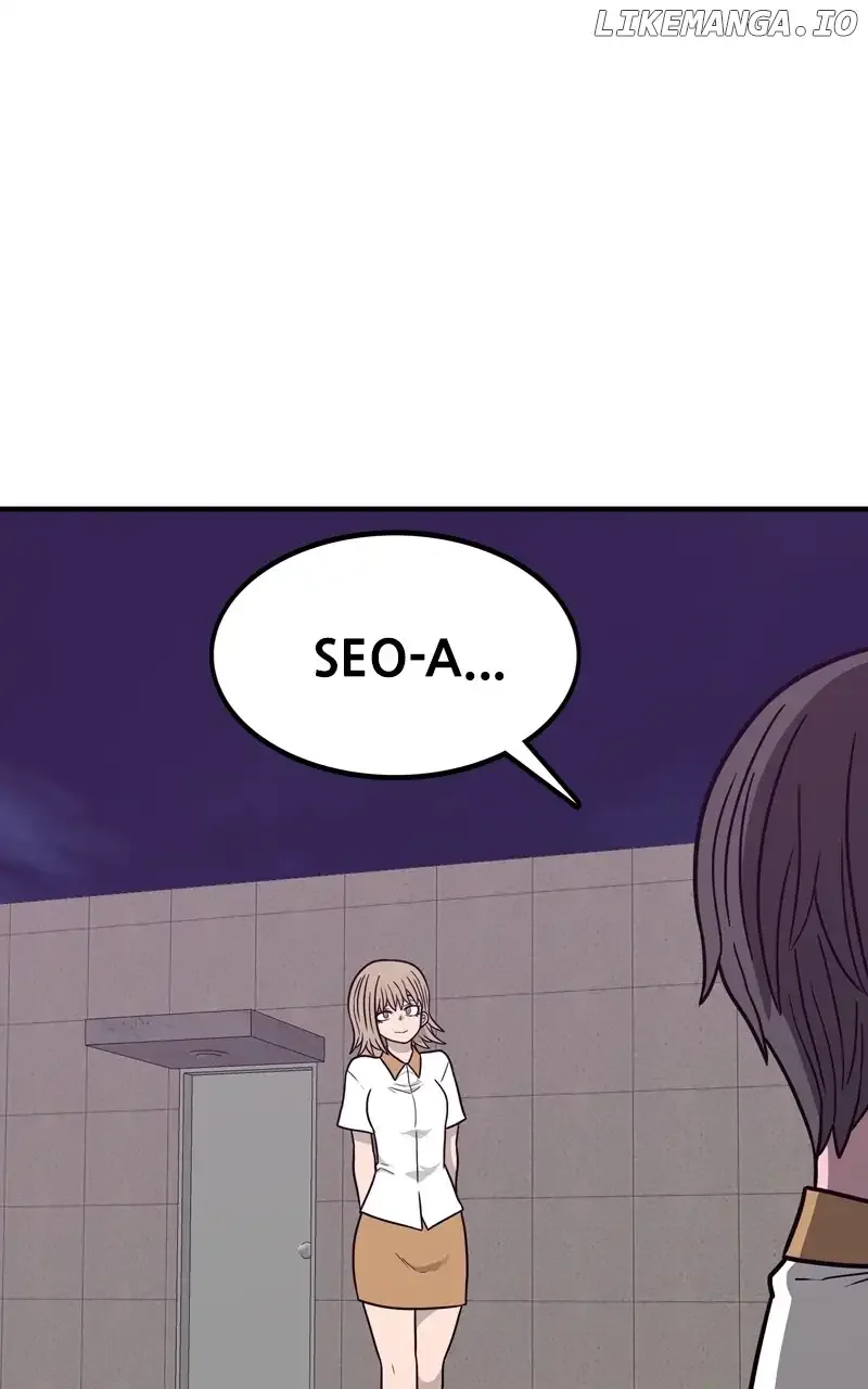 Dating to Survive Chapter 70 page 93