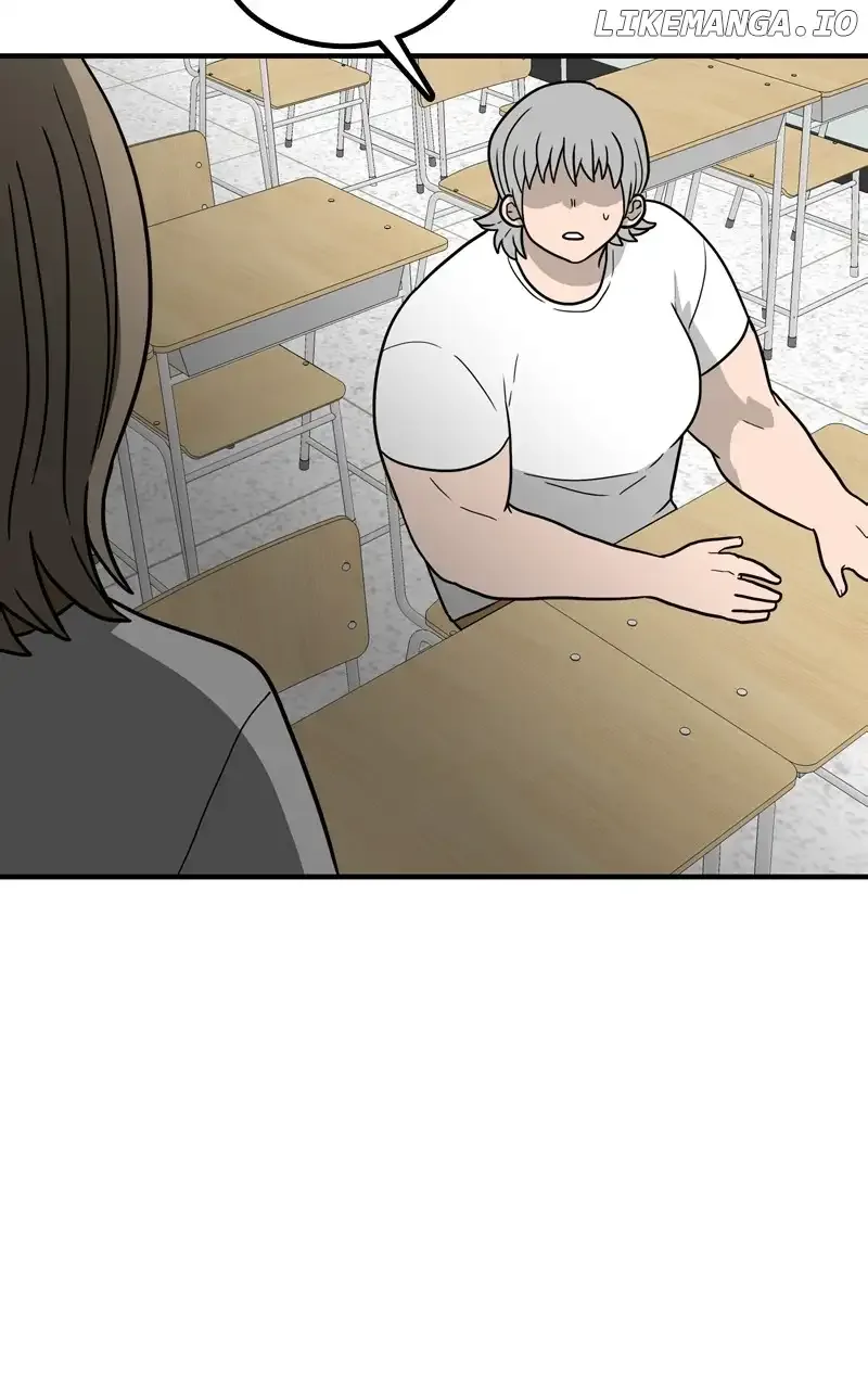 Dating to Survive Chapter 67 page 49