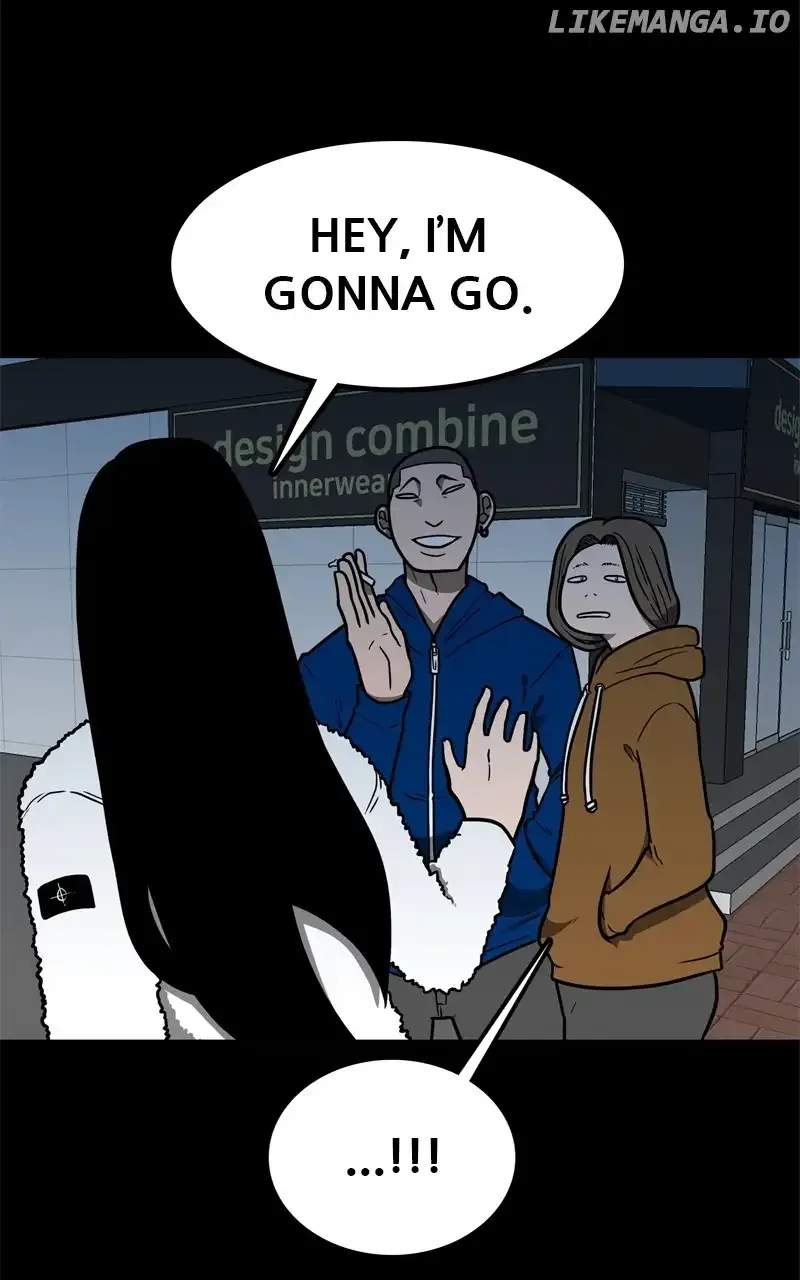 Dating to Survive Chapter 67 page 58