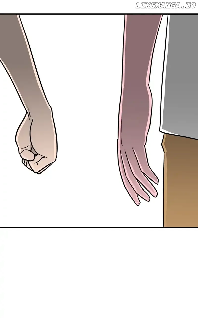 Dating to Survive Chapter 70 page 104