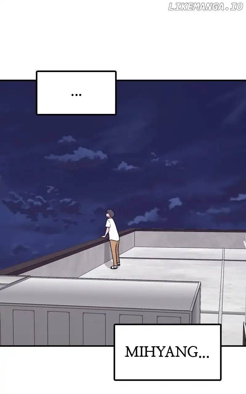 Dating to Survive Chapter 70 page 83