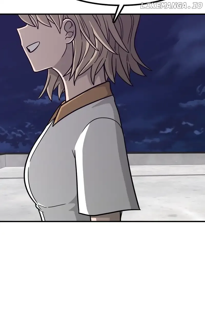 Dating to Survive Chapter 70 page 96