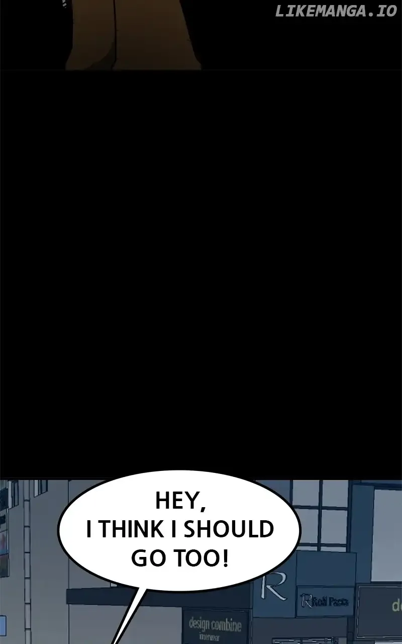 Dating to Survive Chapter 67 page 63