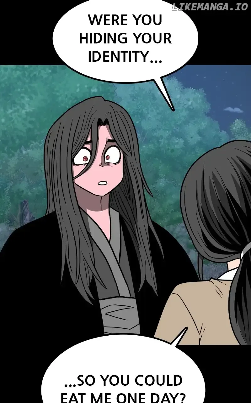 Dating to Survive Chapter 65 page 69