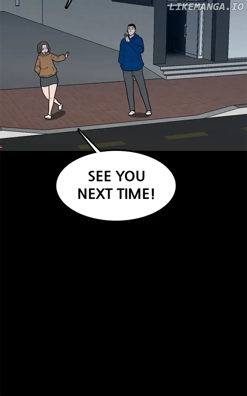 Dating to Survive Chapter 67 page 64