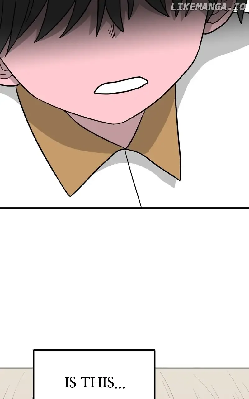 Dating to Survive Chapter 67 page 43