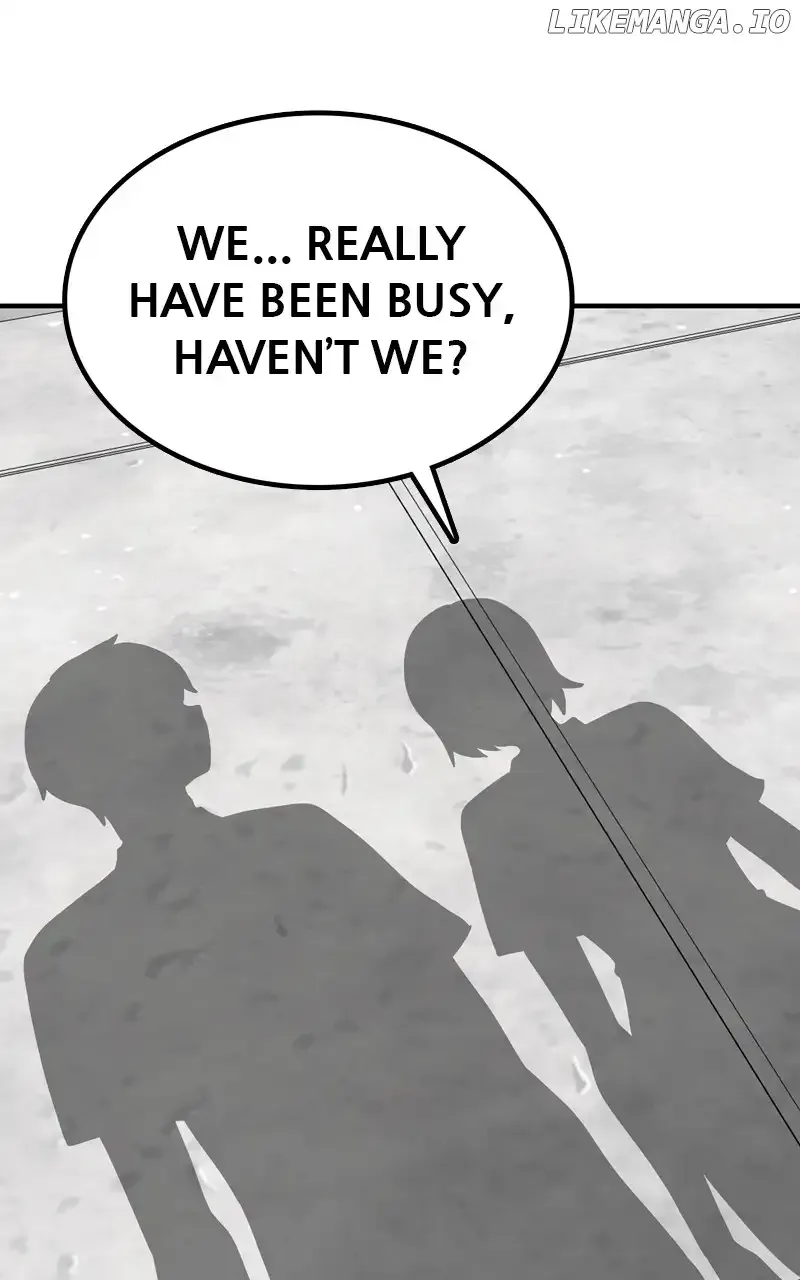Dating to Survive Chapter 70 page 101