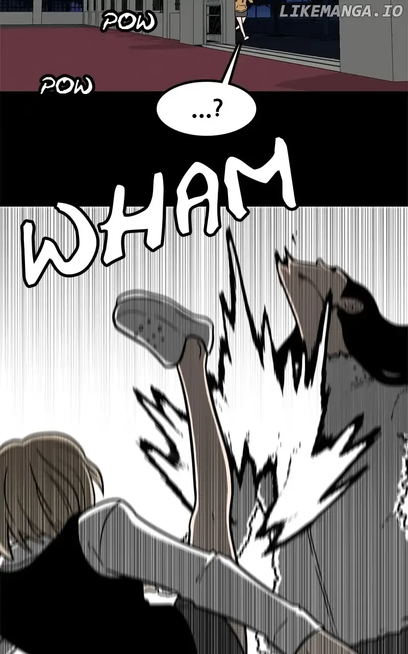 Dating to Survive Chapter 67 page 66
