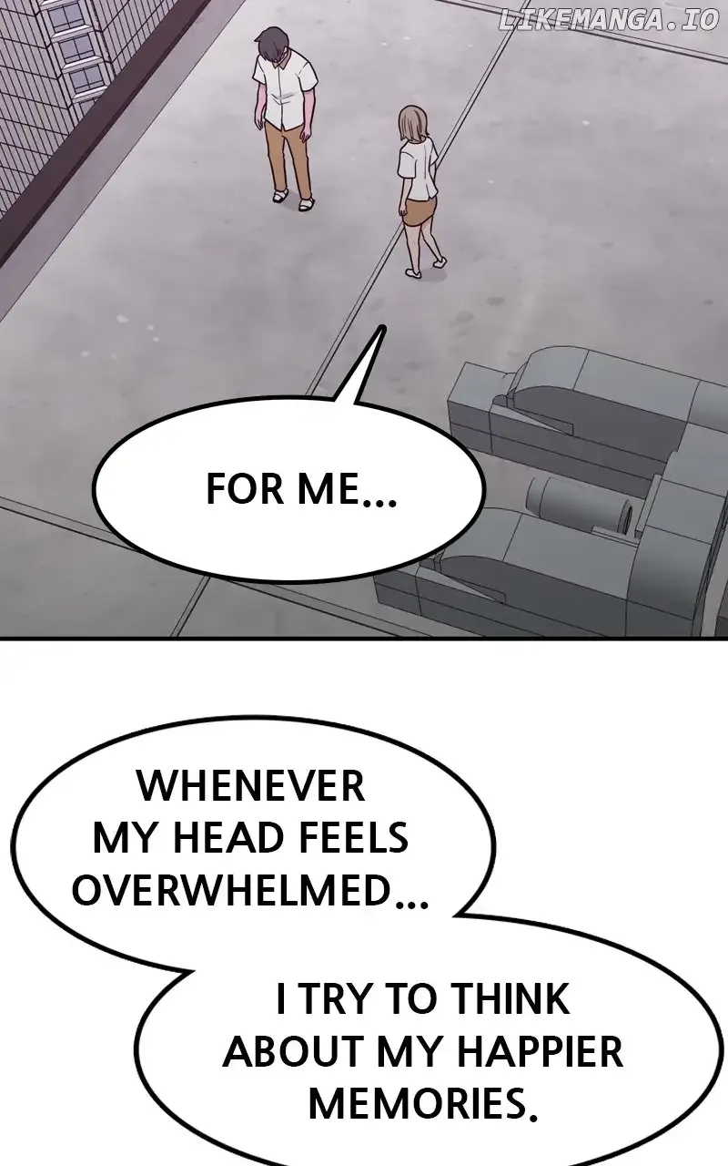 Dating to Survive Chapter 70 page 95