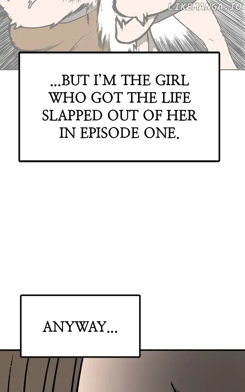 Dating to Survive Chapter 67 page 55
