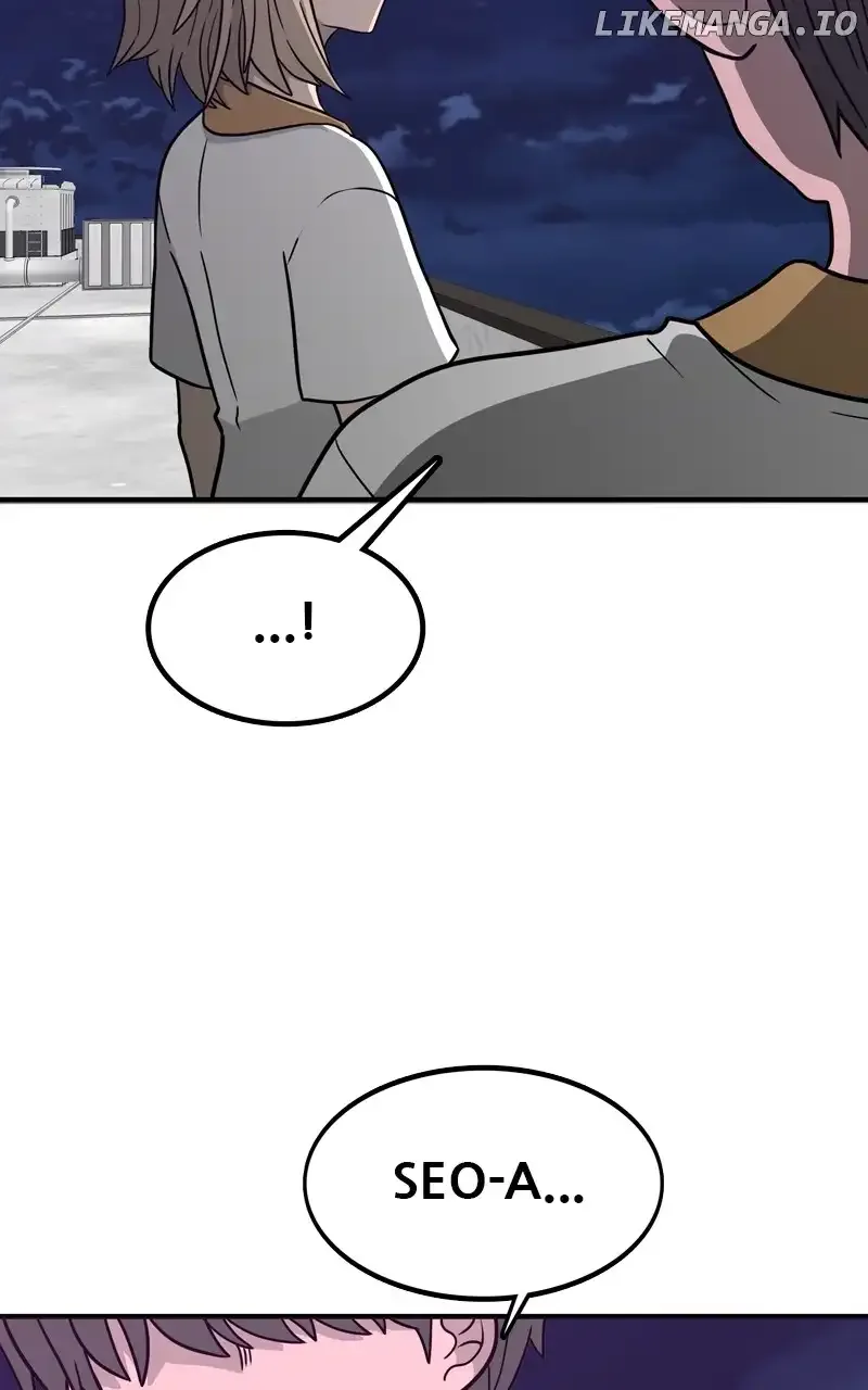Dating to Survive Chapter 70 page 99