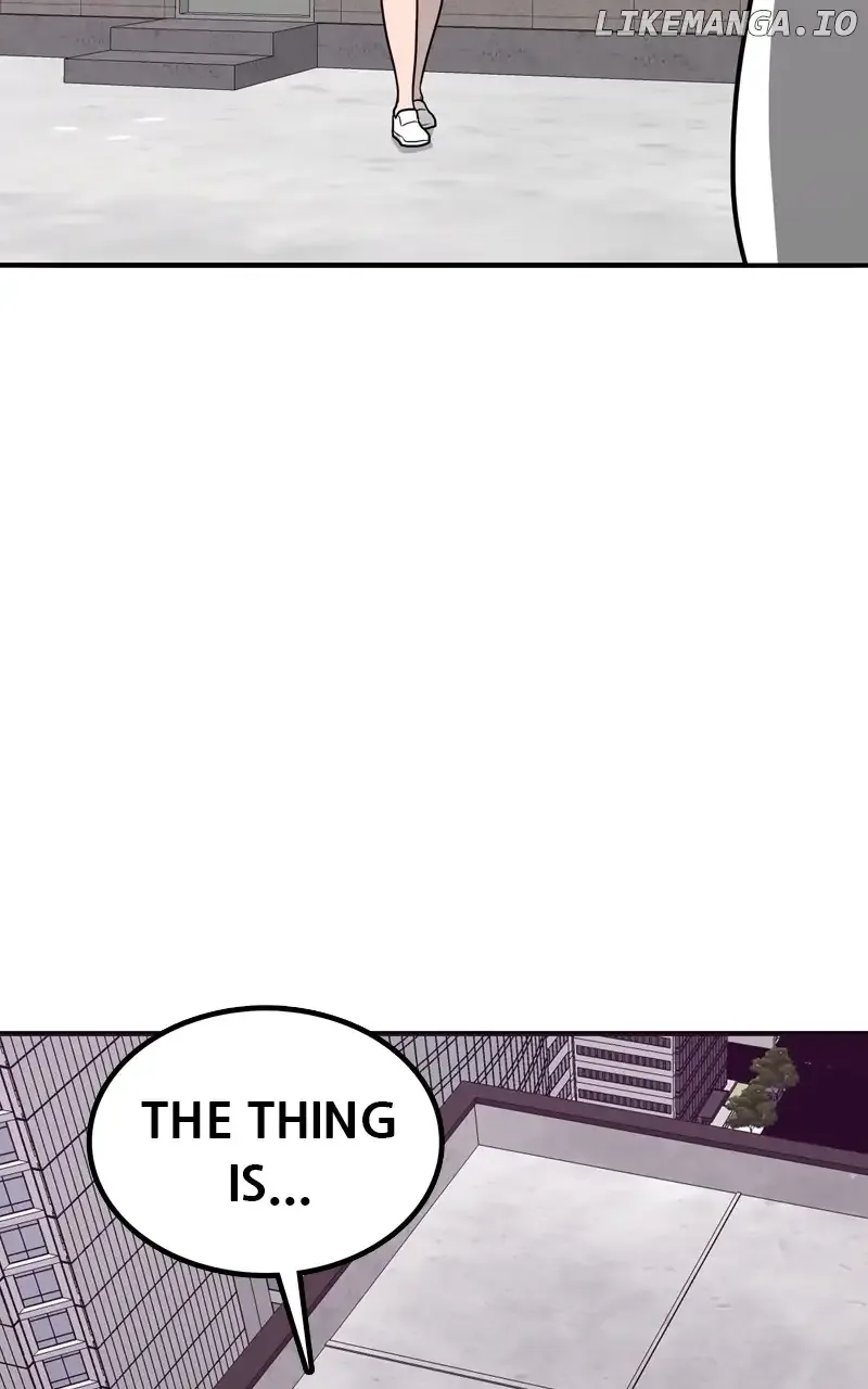 Dating to Survive Chapter 70 page 94
