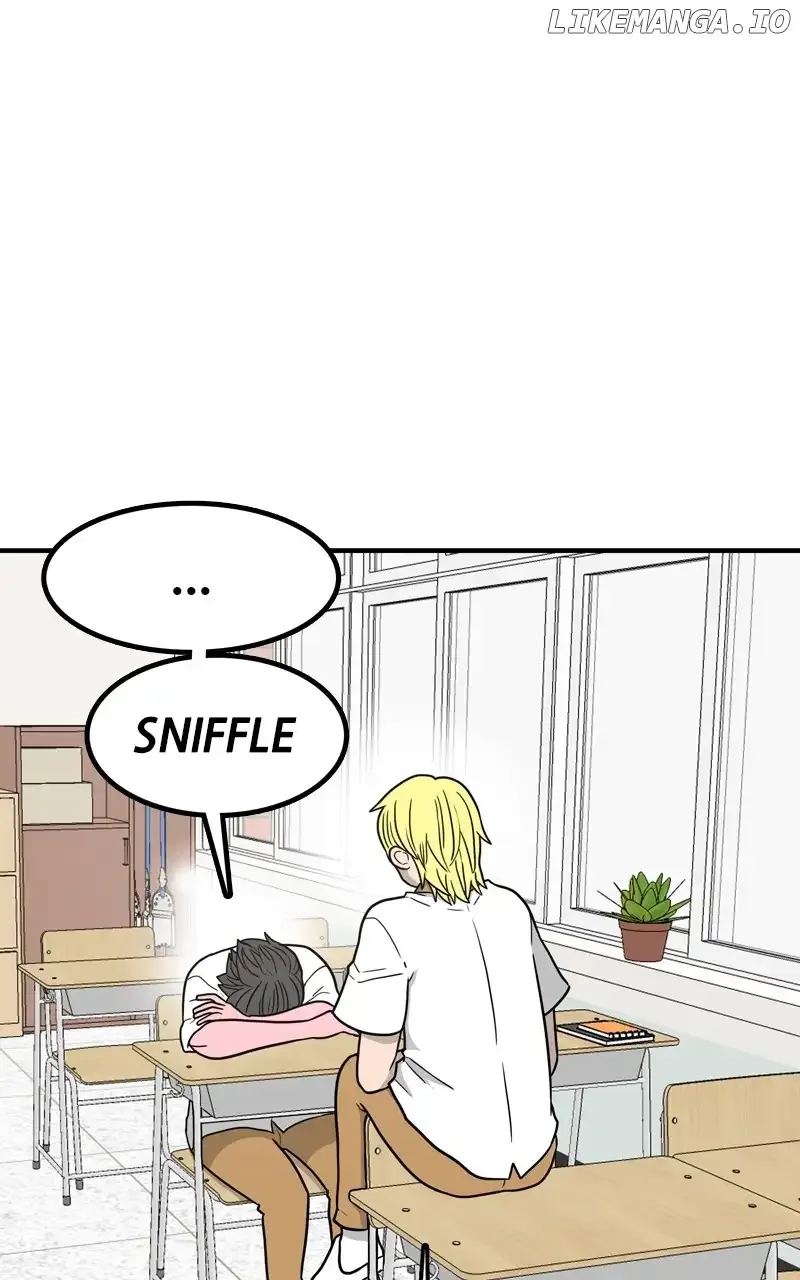 Dating to Survive Chapter 67 page 45
