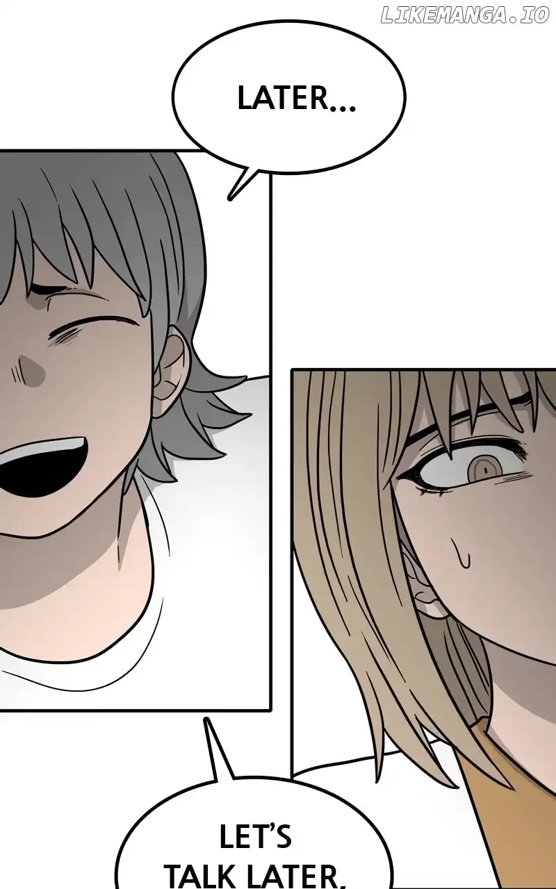 Dating to Survive Chapter 67 page 50