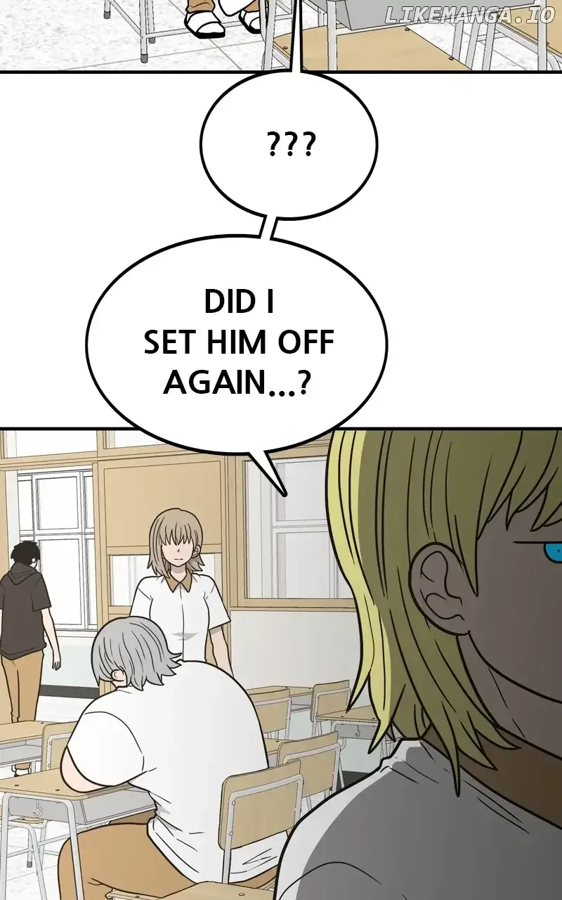 Dating to Survive Chapter 67 page 46