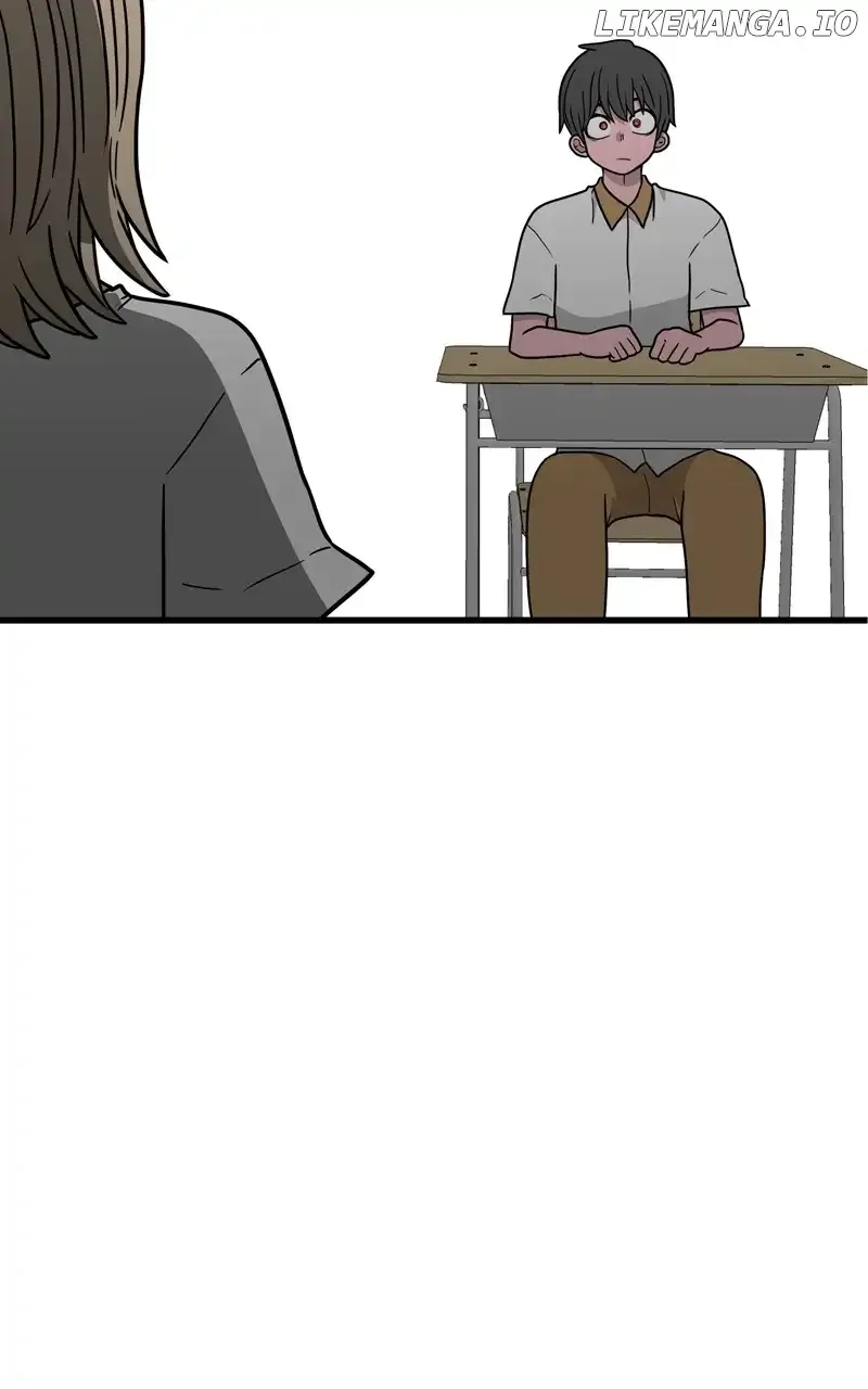 Dating to Survive Chapter 67 page 40