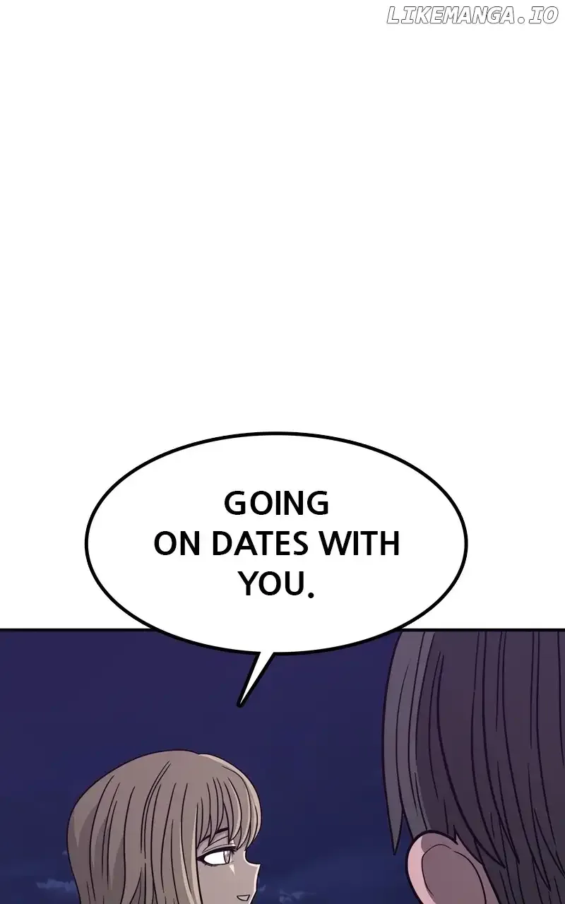 Dating to Survive Chapter 70 page 98